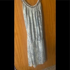 New with tags WHBM dress